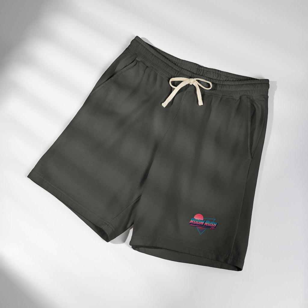 Room Rush Sweat Shorts — Fleece
