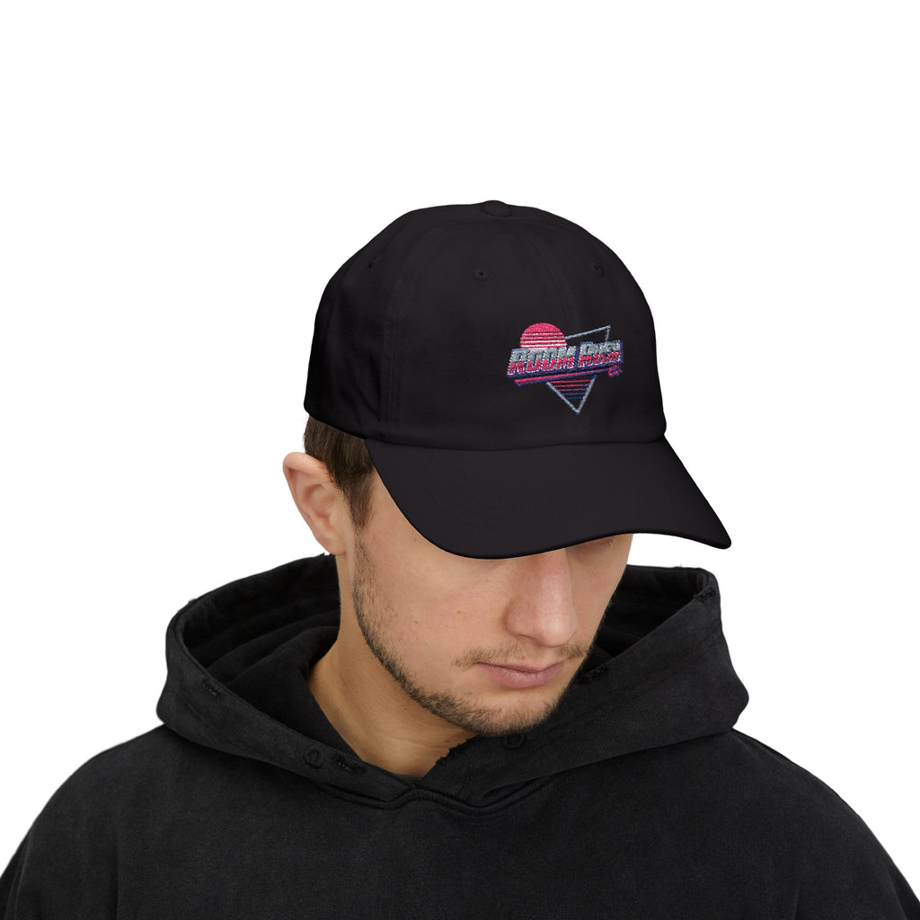 Room Rush Dad Hat