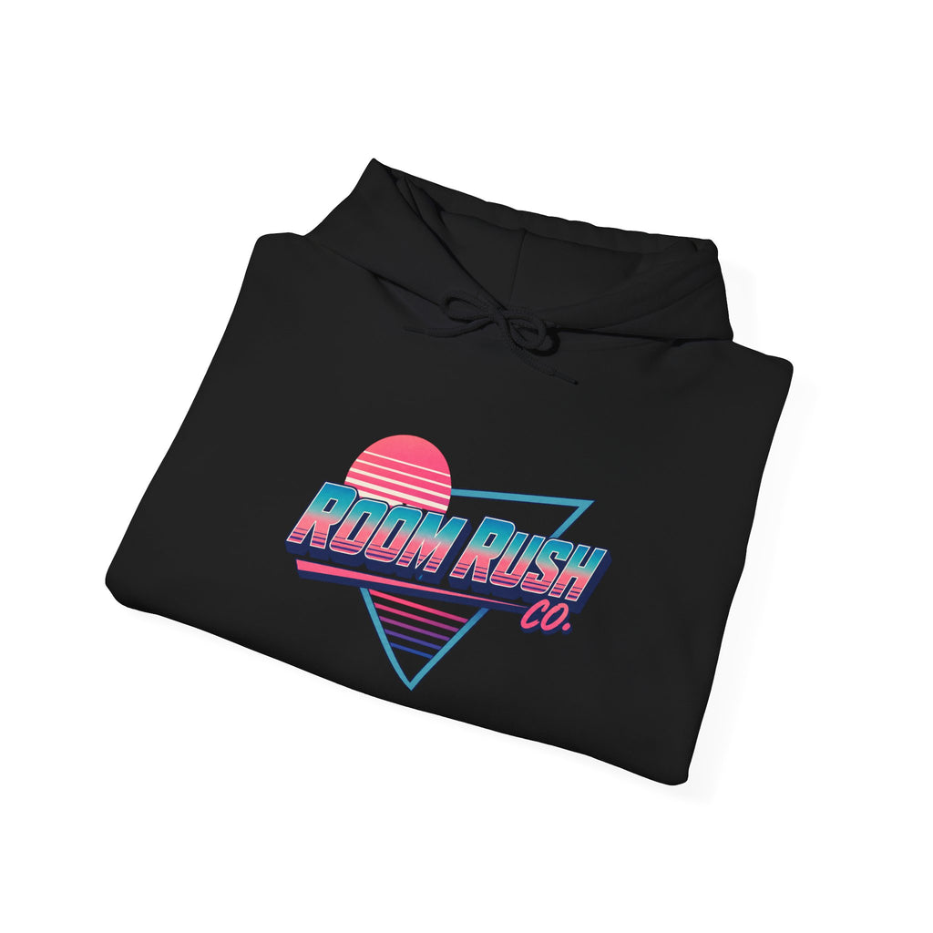 Room Rush Pullover Hoodie