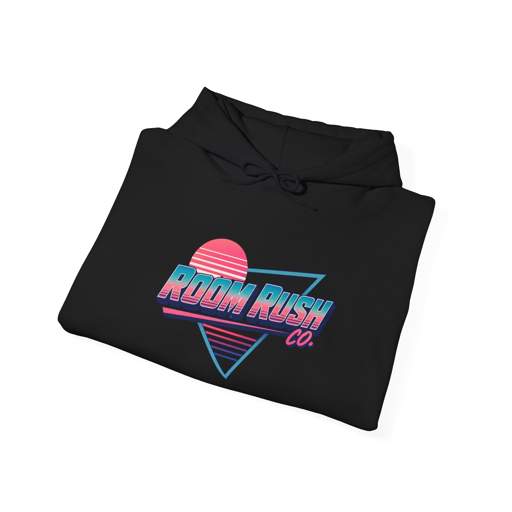 Room Rush Pullover Hoodie