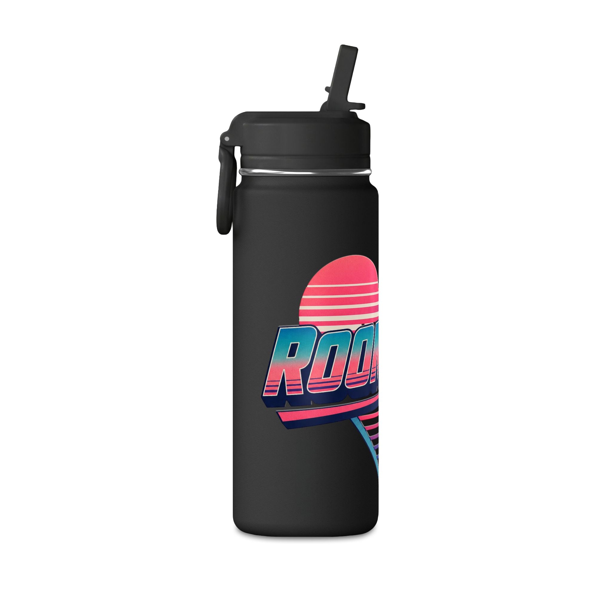 20oz Room Rush Water Bottle