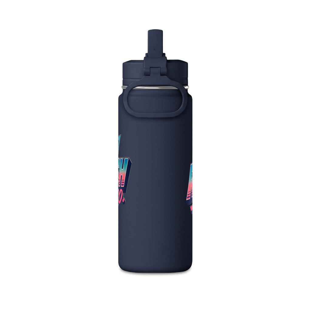 20oz Room Rush Water Bottle