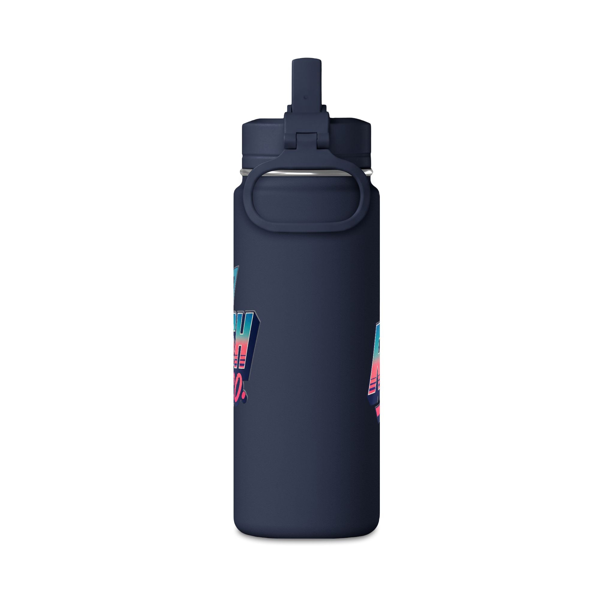 20oz Room Rush Water Bottle