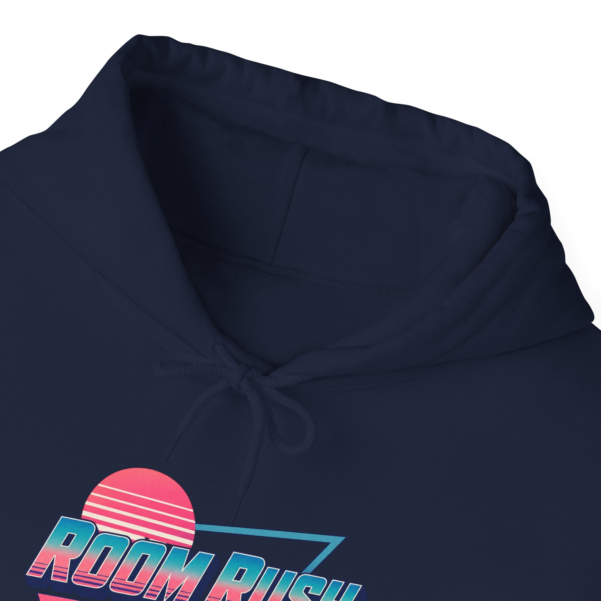 Room Rush Pullover Hoodie