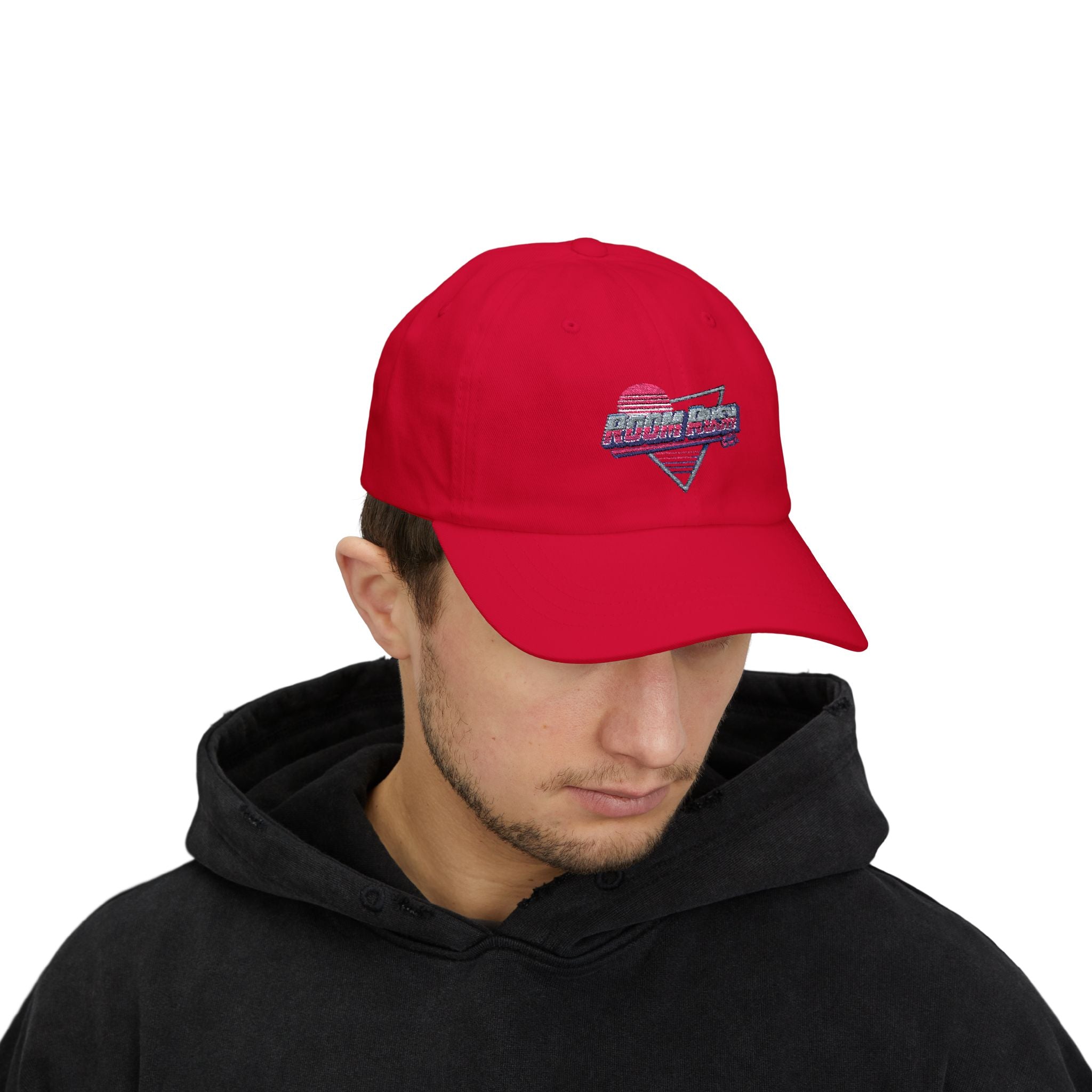 Room Rush Dad Hat