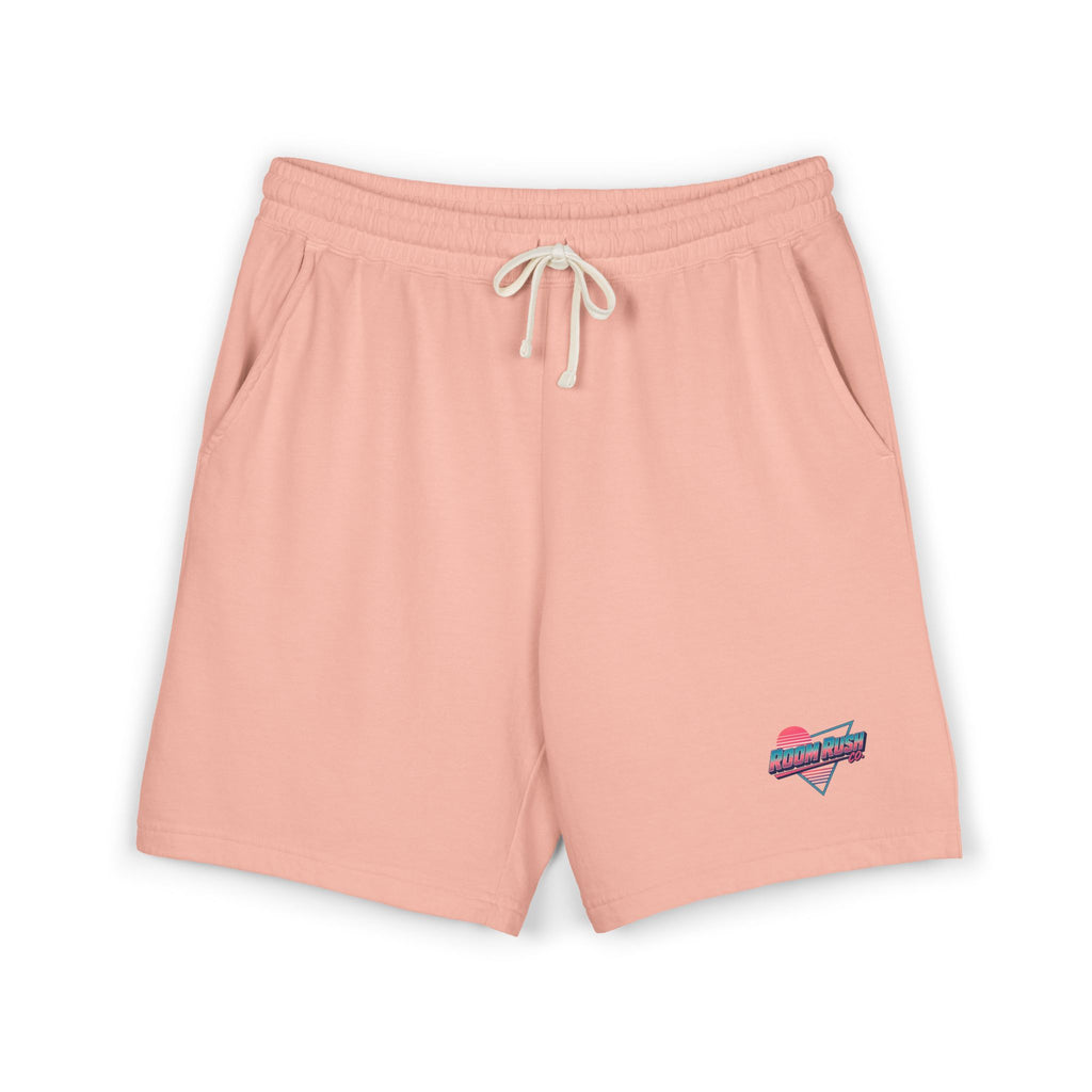 Room Rush Sweat Shorts — Fleece