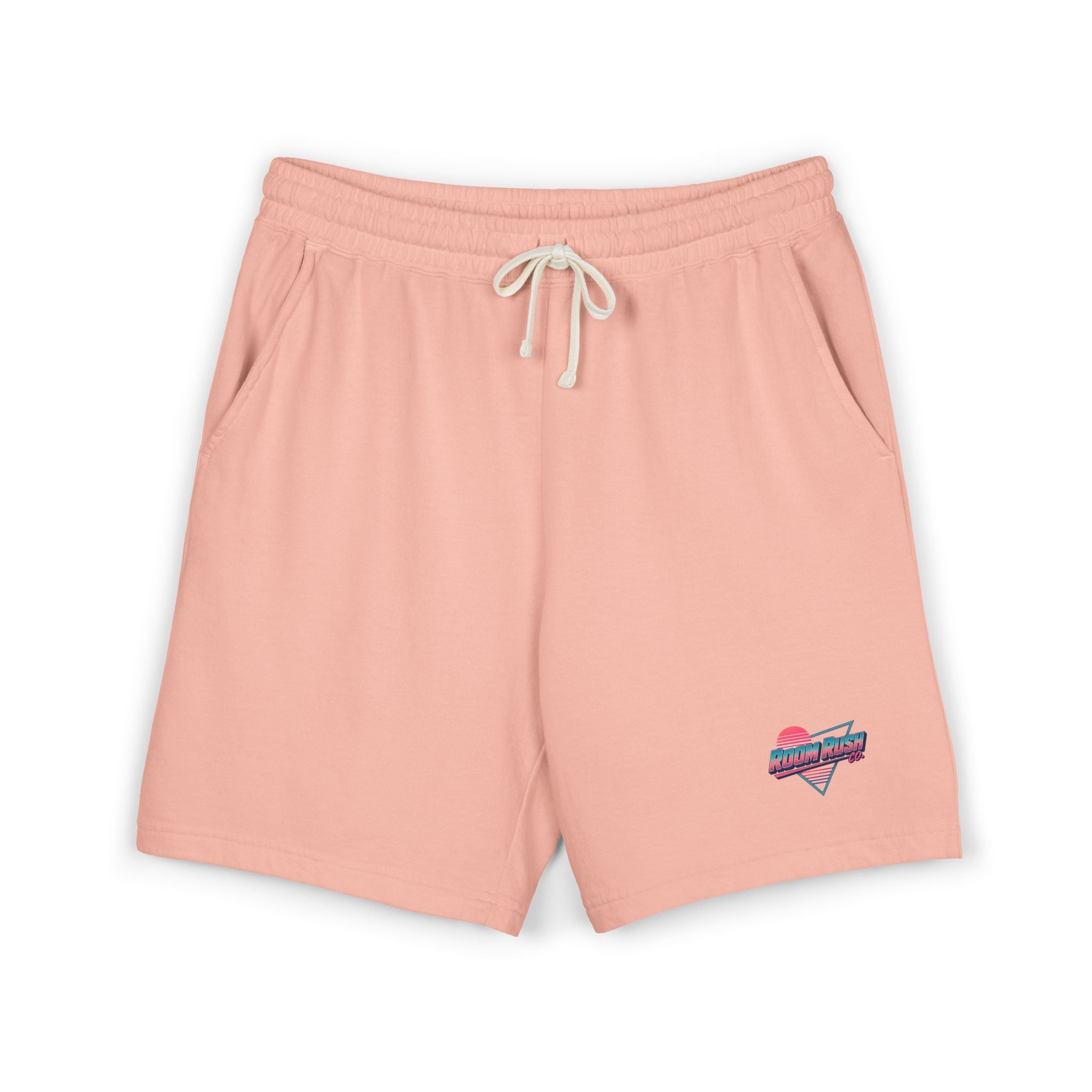 Room Rush Sweat Shorts — Fleece