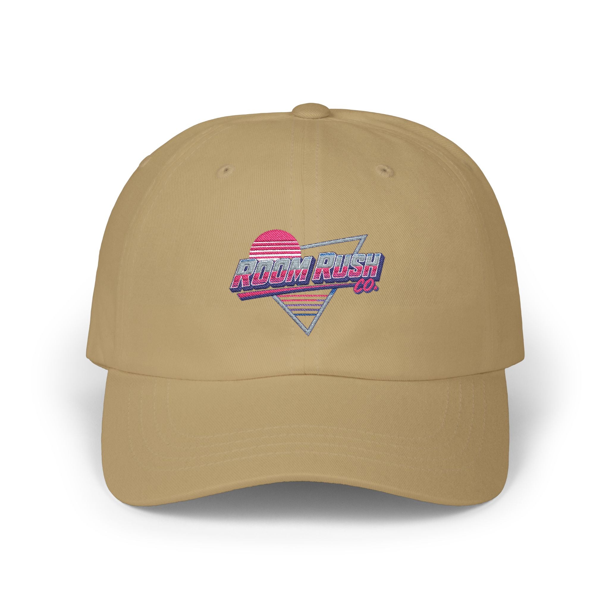 Room Rush Dad Hat