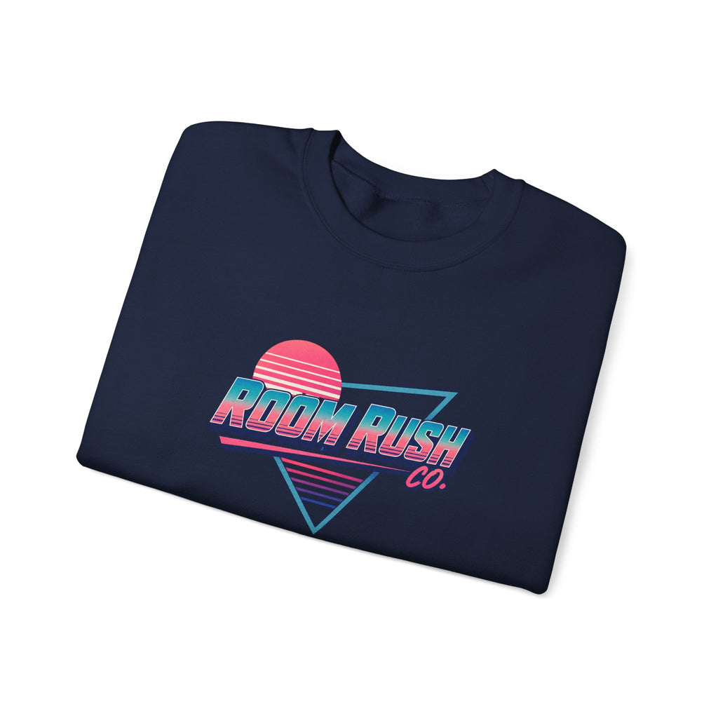 Room Rush Crewneck Sweatshirt