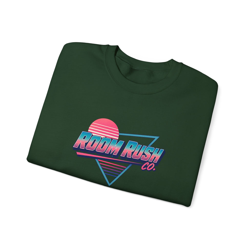 Room Rush Crewneck Sweatshirt