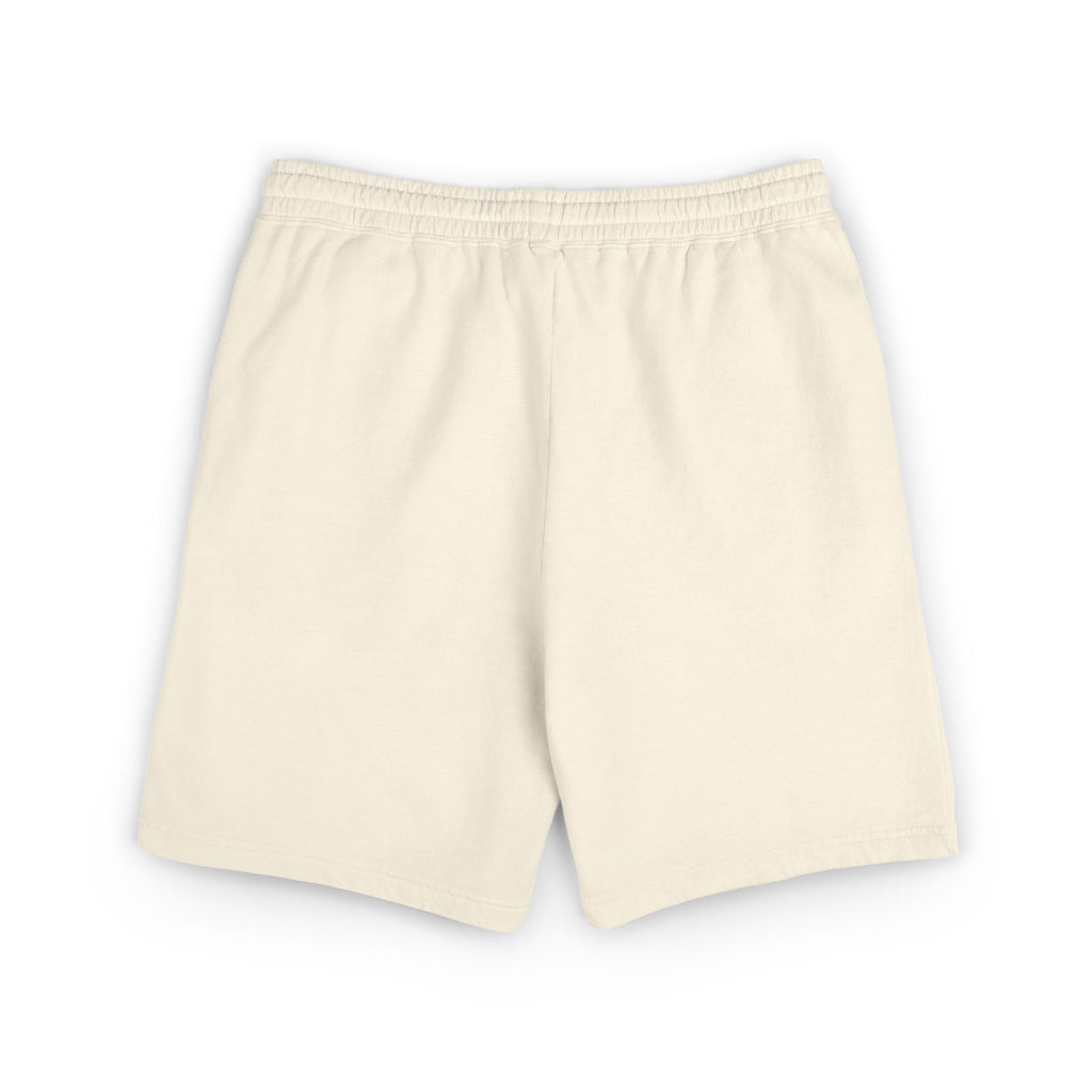Room Rush Sweat Shorts — Fleece