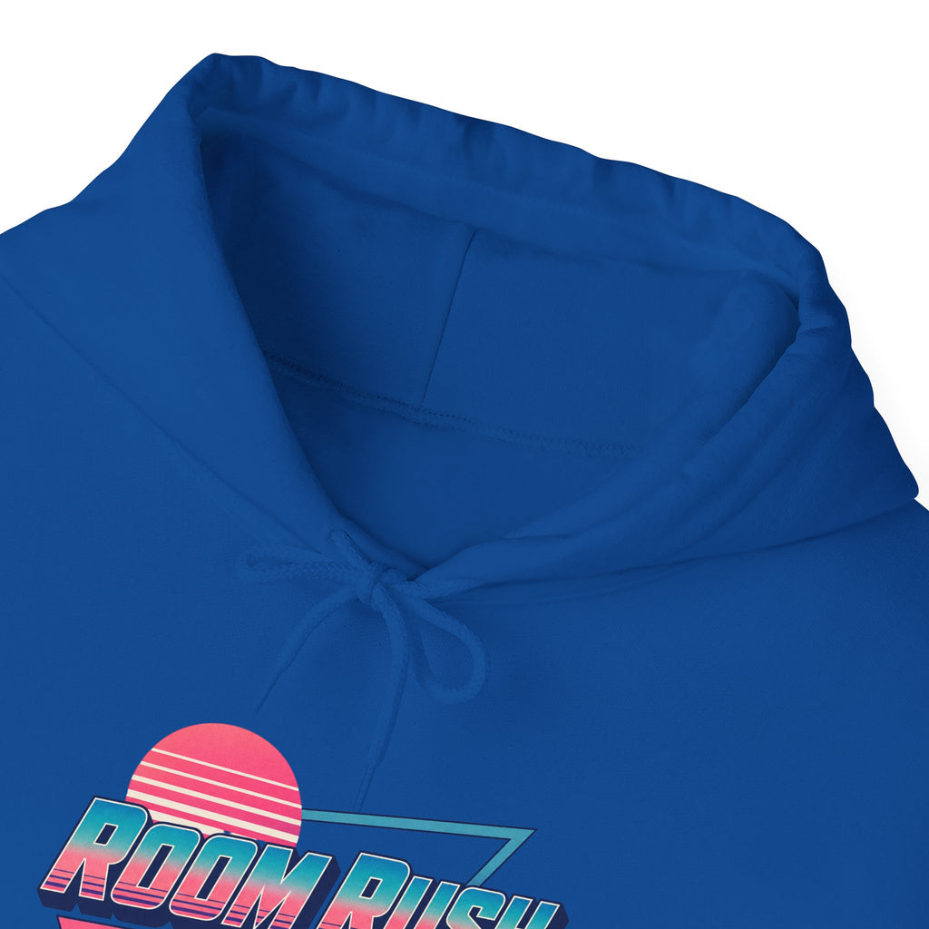 Room Rush Pullover Hoodie