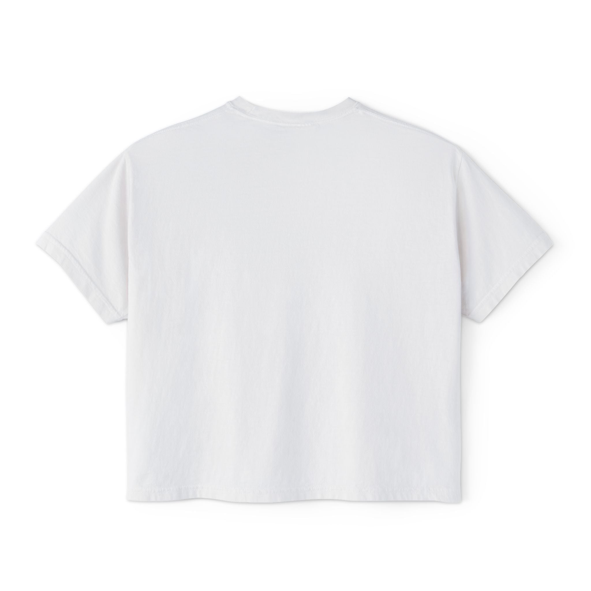 Room Rush Women's Boxy Tee