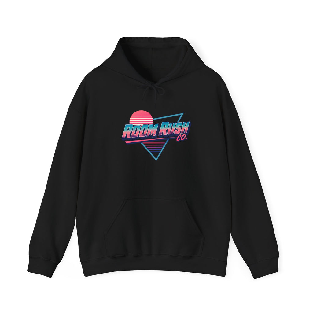 Room Rush Pullover Hoodie