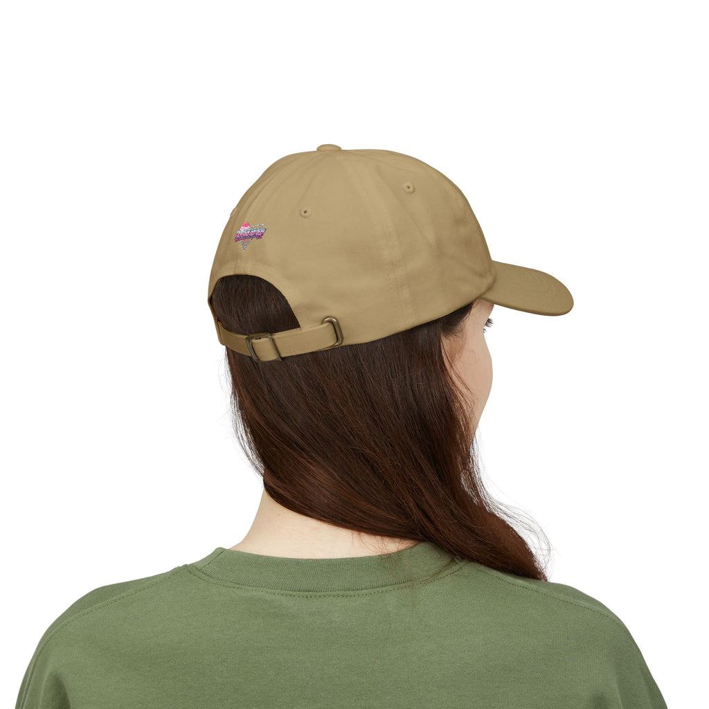 Room Rush Dad Hat