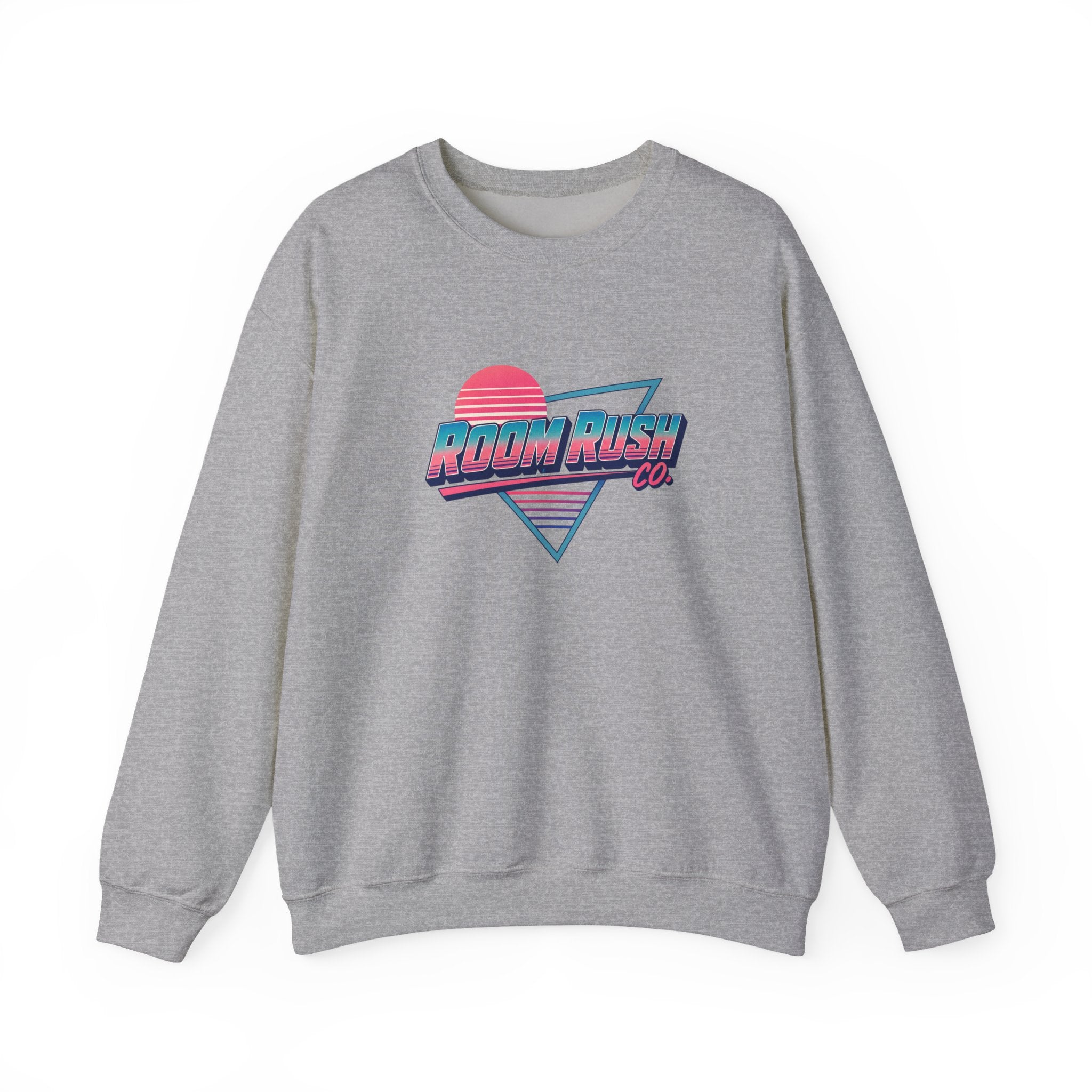 Room Rush Crewneck Sweatshirt