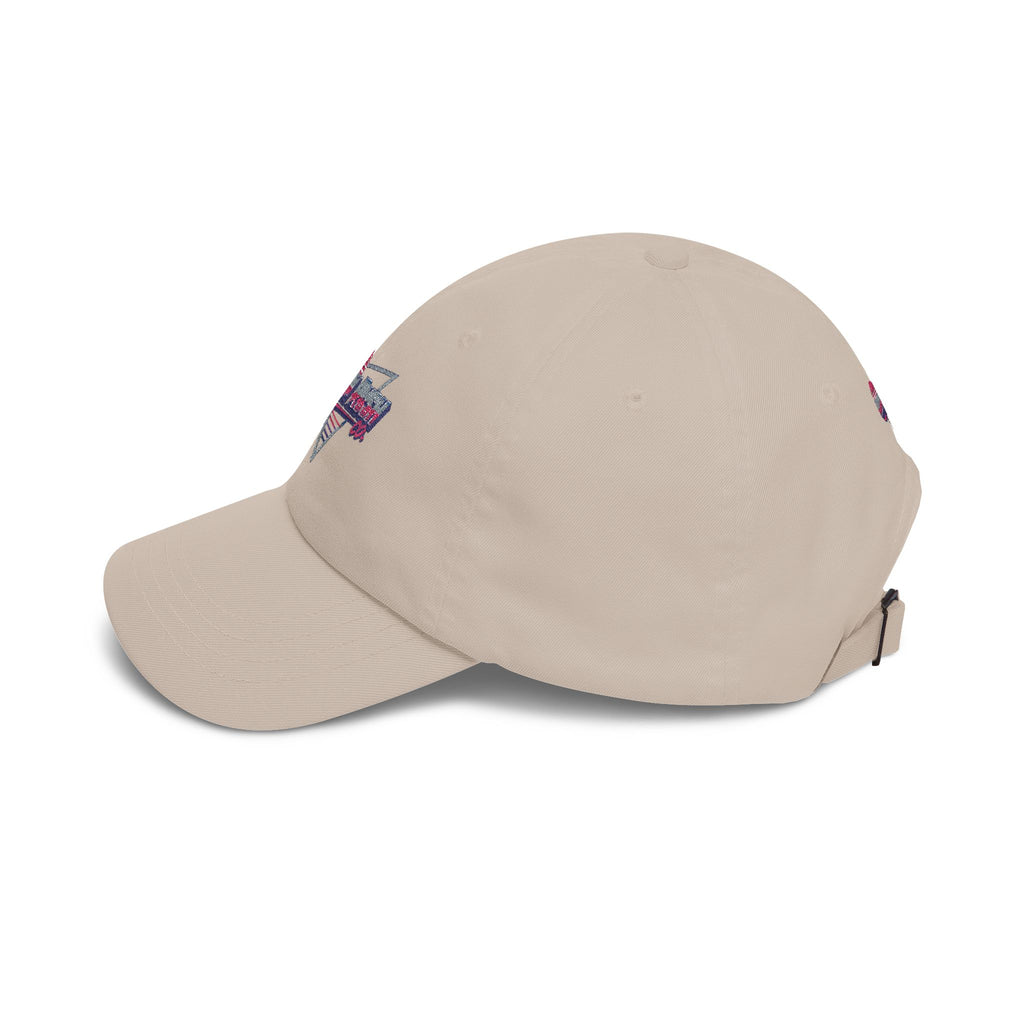 Room Rush Dad Hat