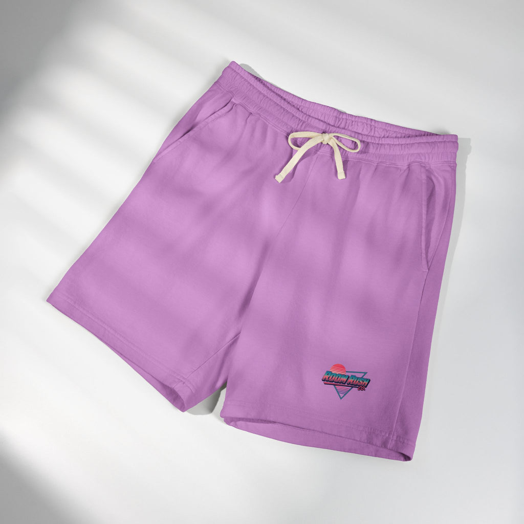 Room Rush Sweat Shorts — Fleece
