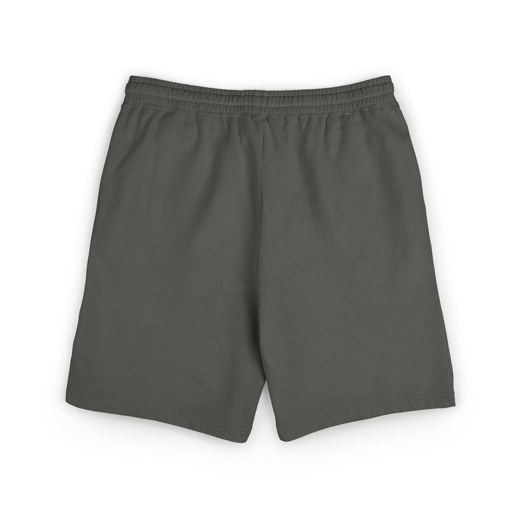 Room Rush Sweat Shorts — Fleece