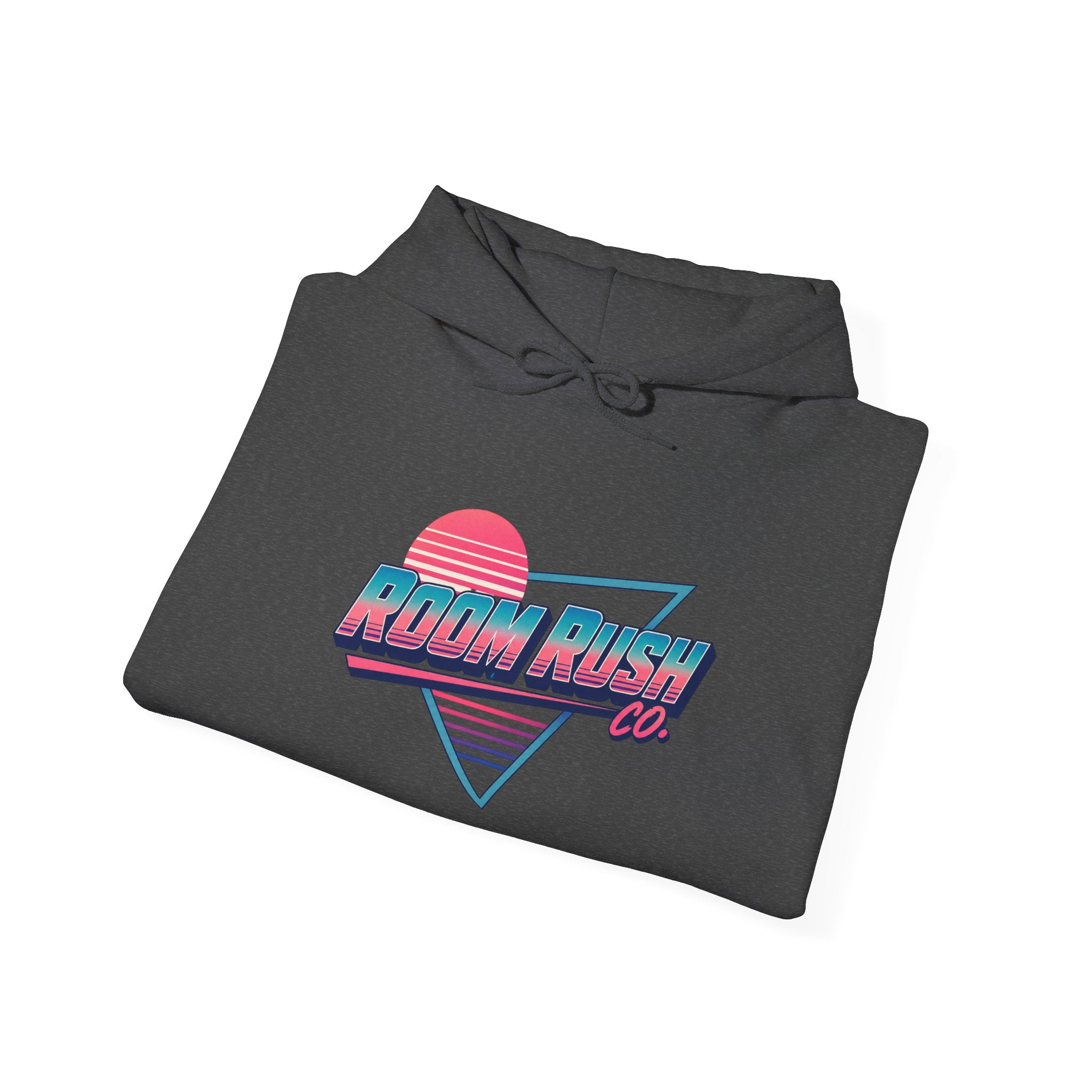 Room Rush Pullover Hoodie