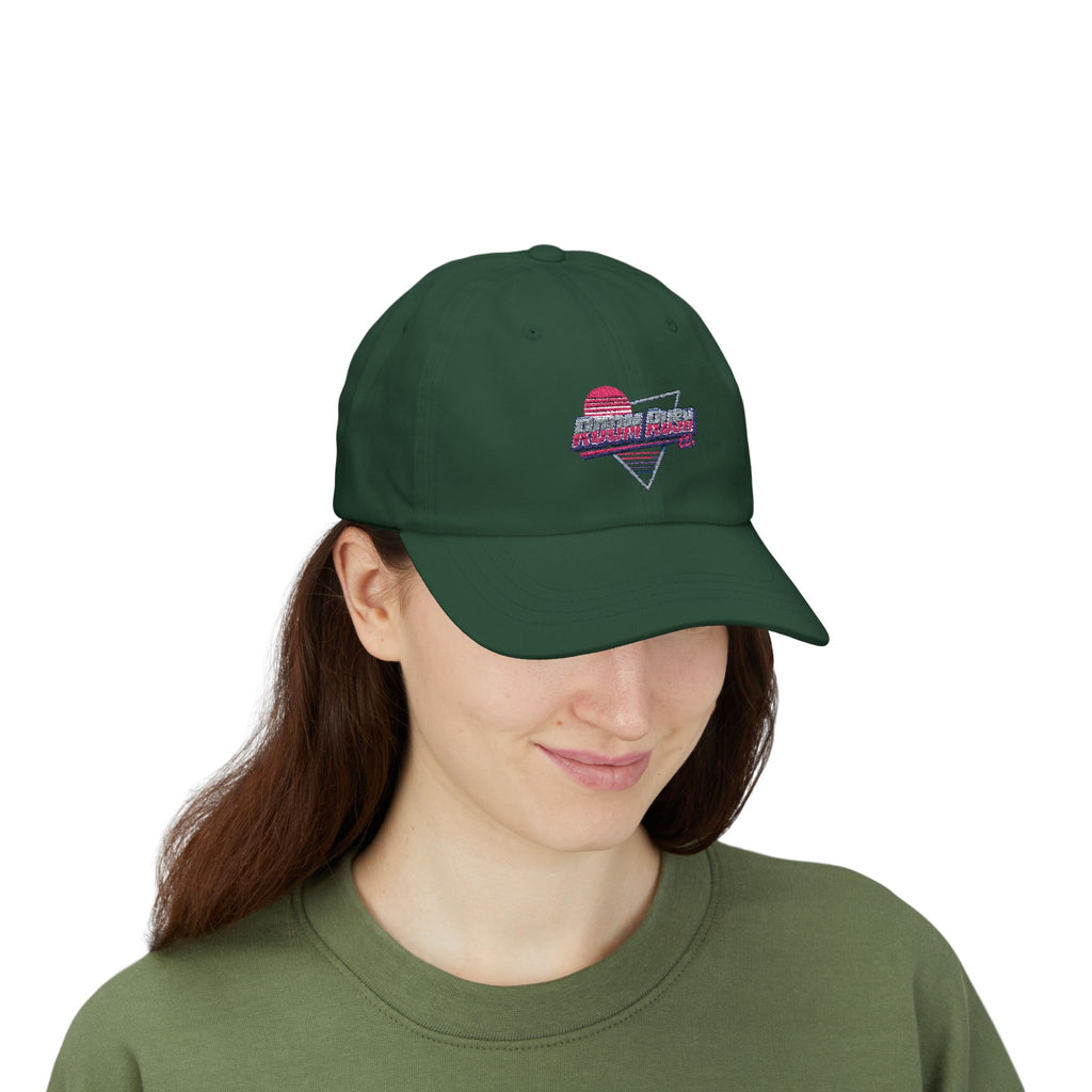 Room Rush Dad Hat