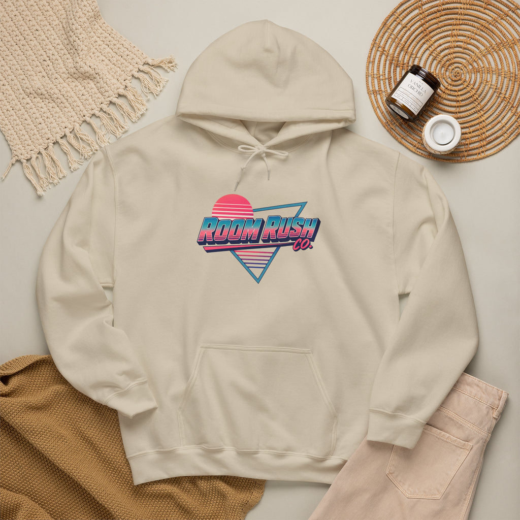 Room Rush Pullover Hoodie