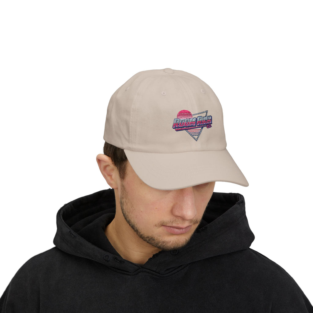 Room Rush Dad Hat