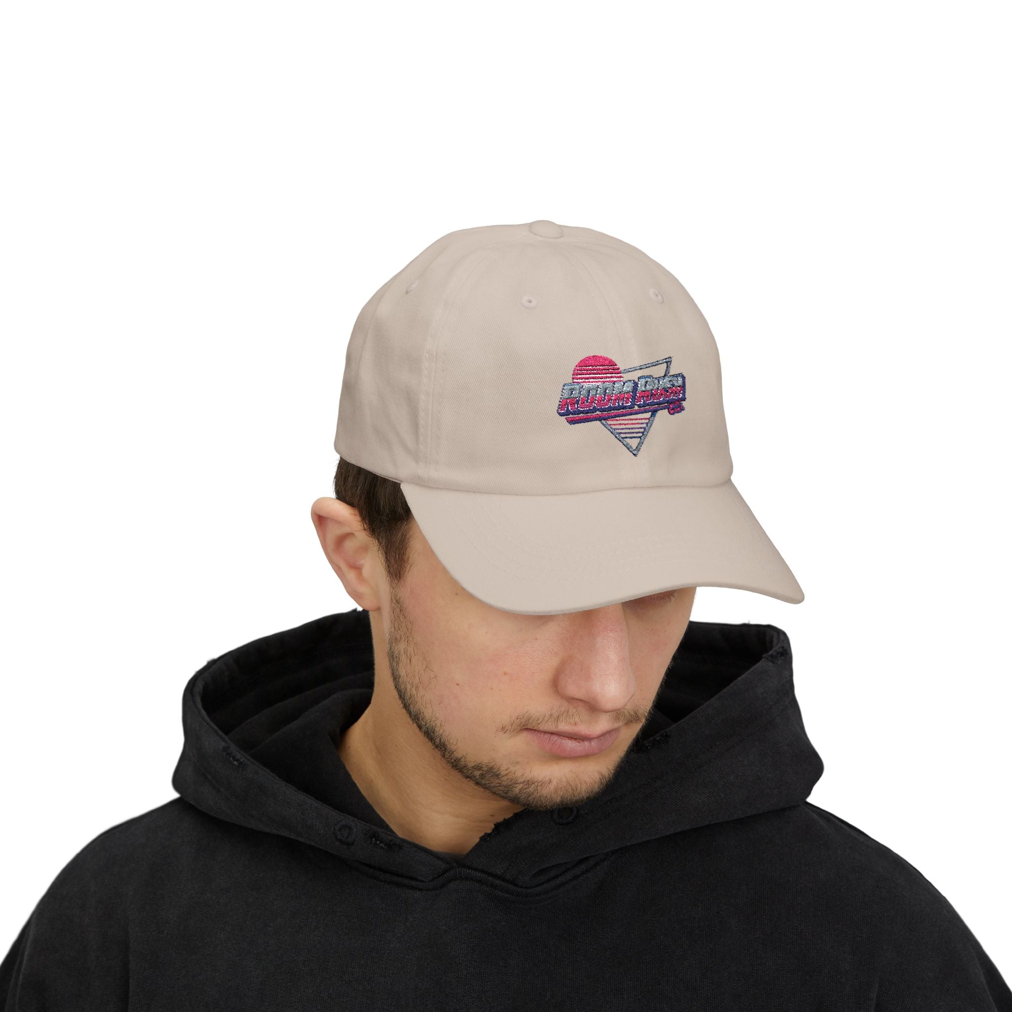 Room Rush Dad Hat