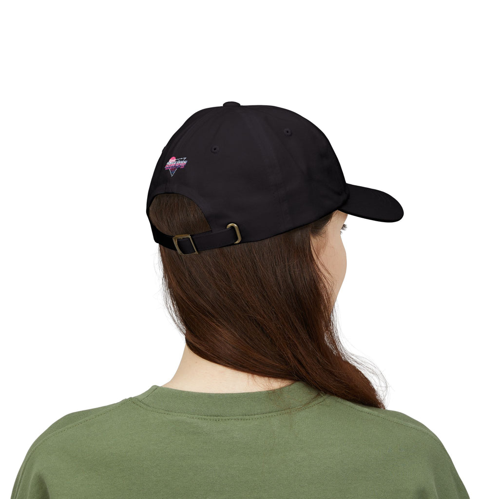 Room Rush Dad Hat