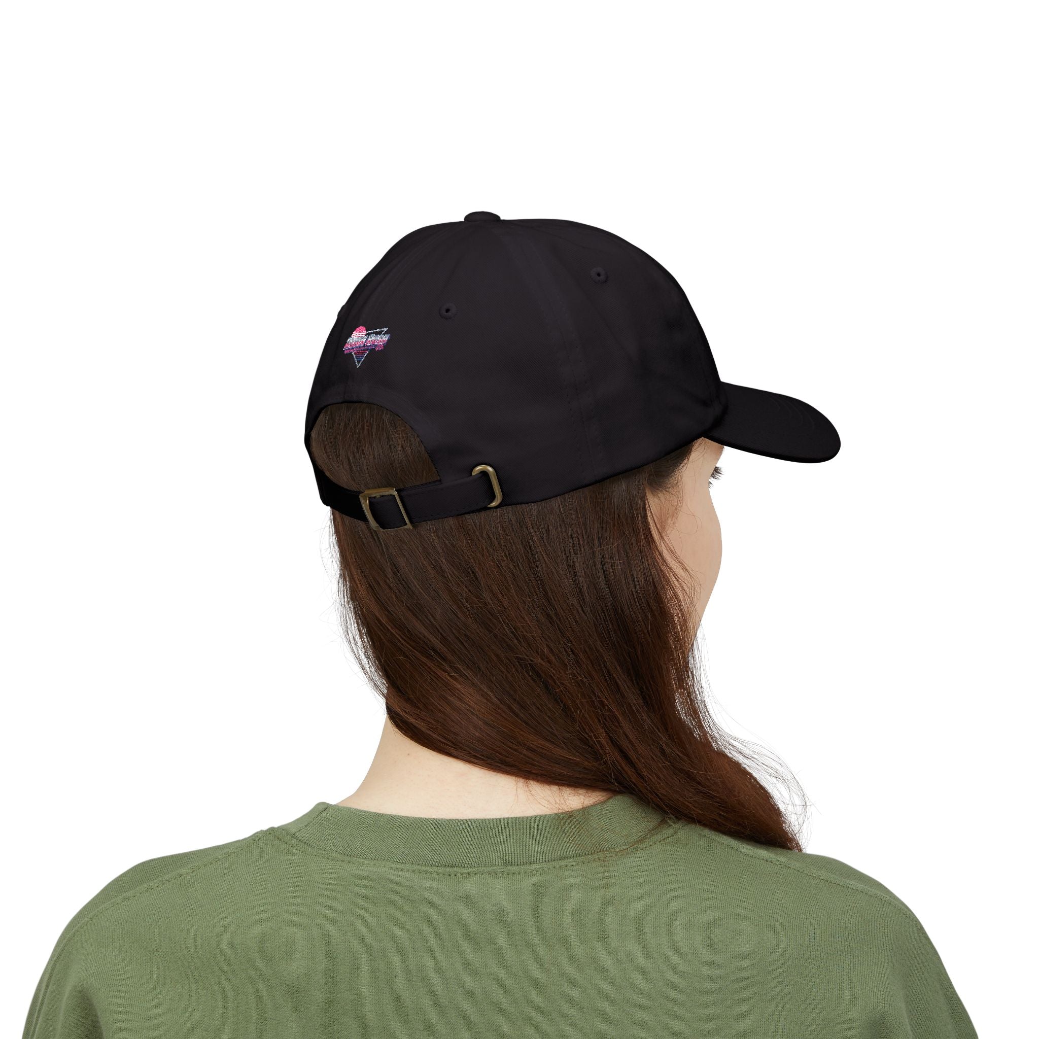 Room Rush Dad Hat