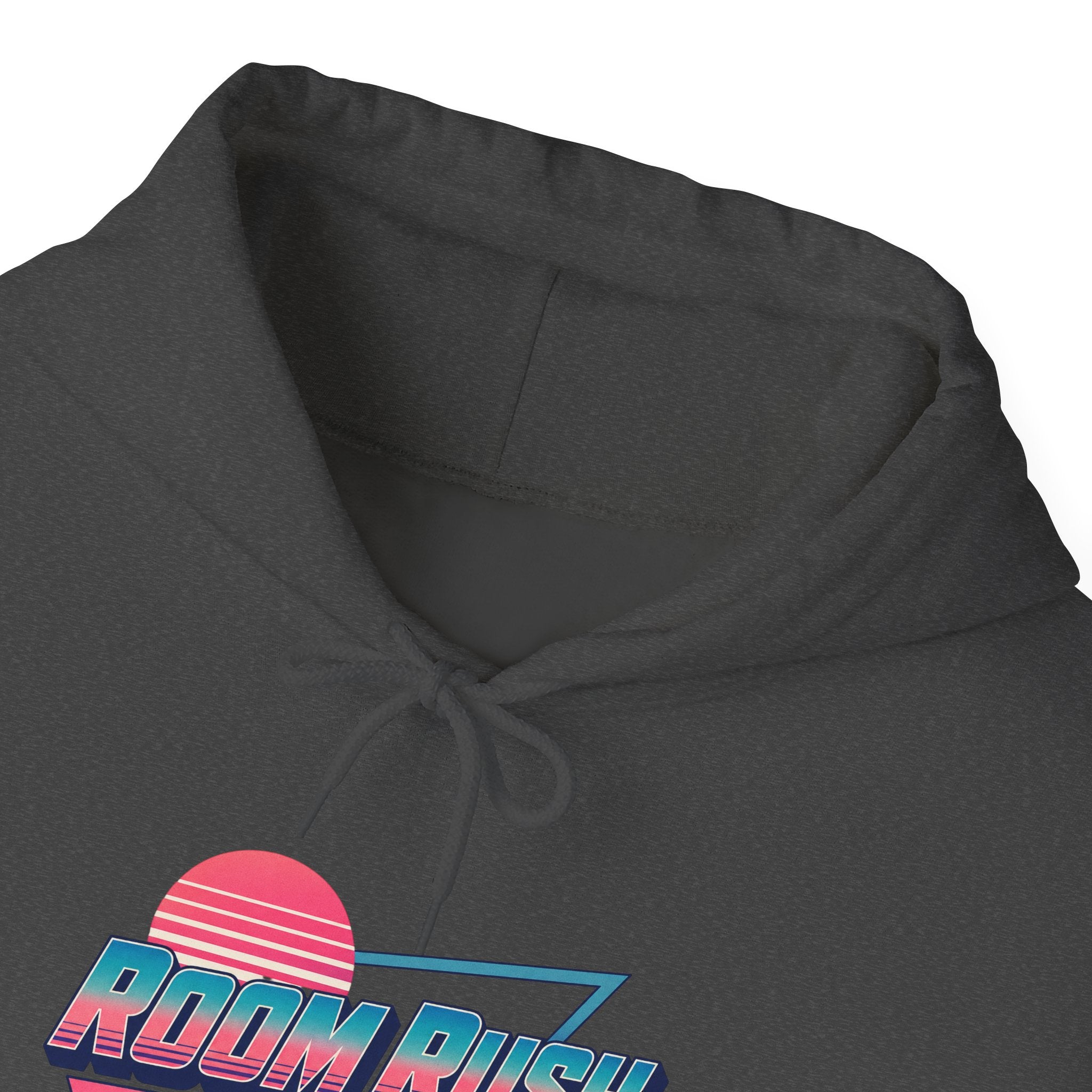 Room Rush Pullover Hoodie