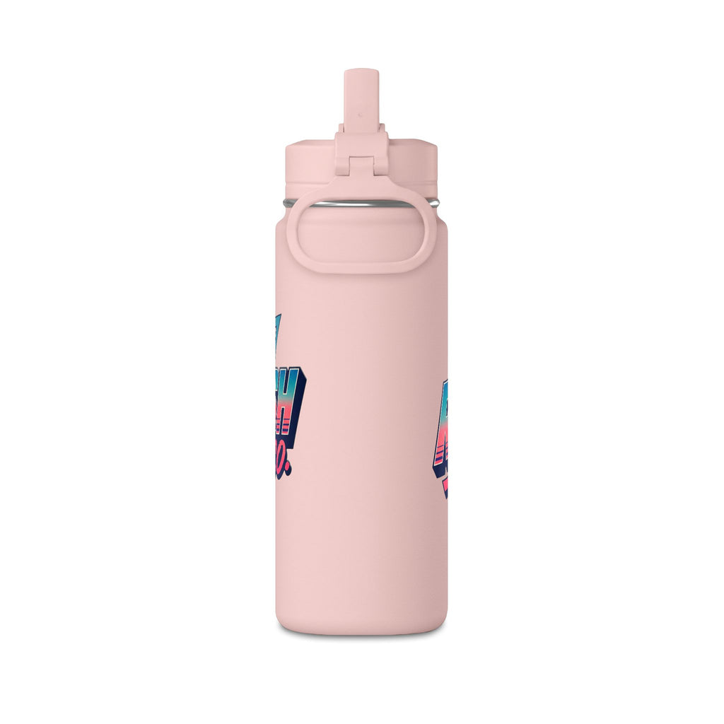 20oz Room Rush Water Bottle