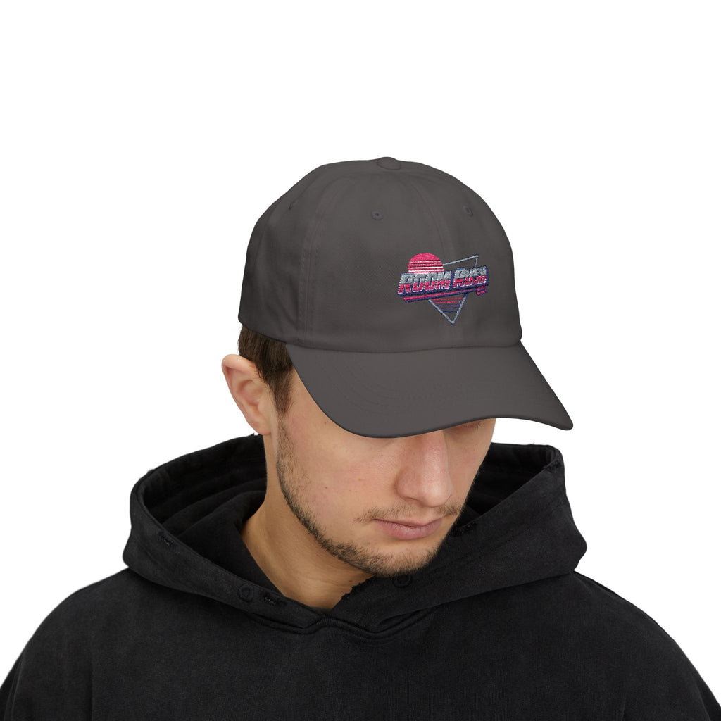 Room Rush Dad Hat