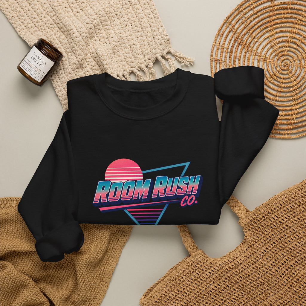 Room Rush Crewneck Sweatshirt