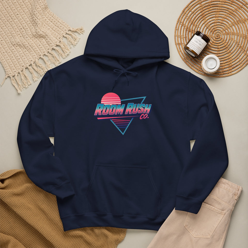 Room Rush Pullover Hoodie