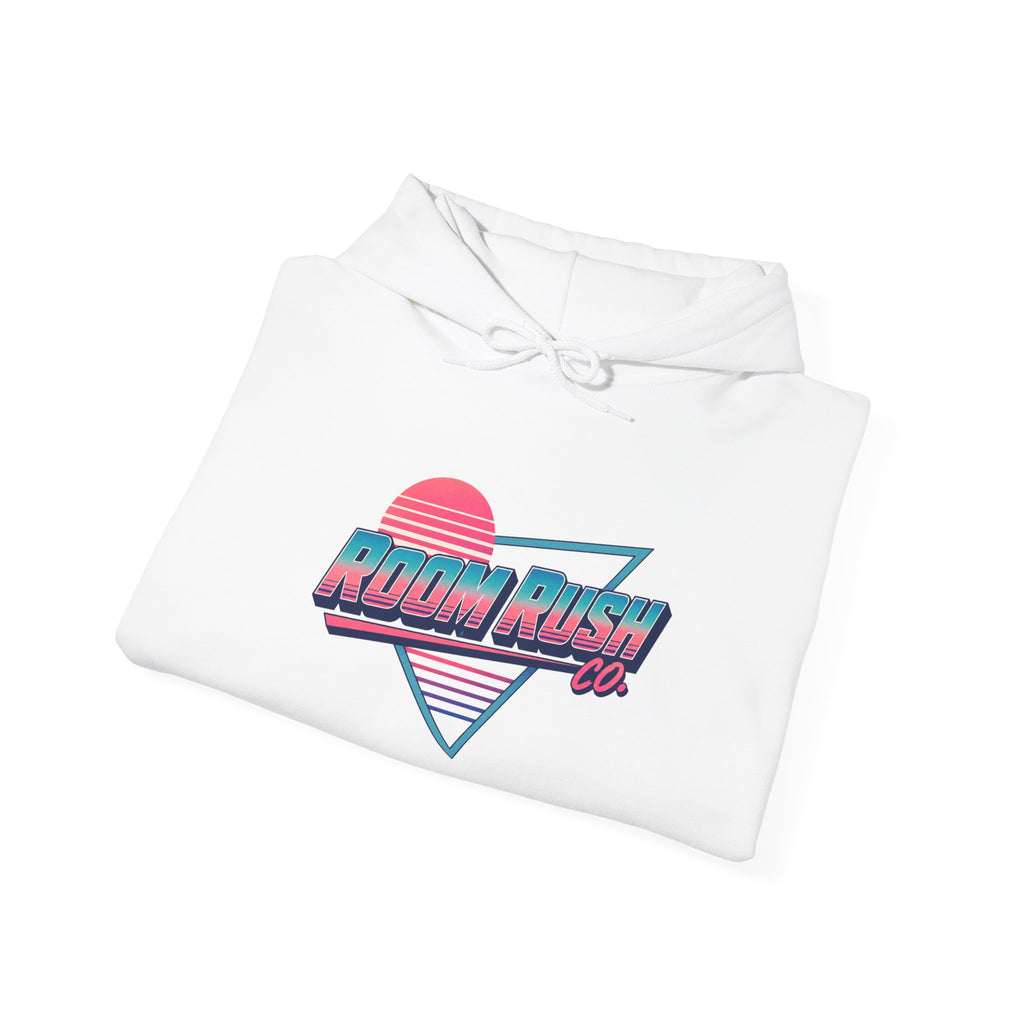 Room Rush Pullover Hoodie