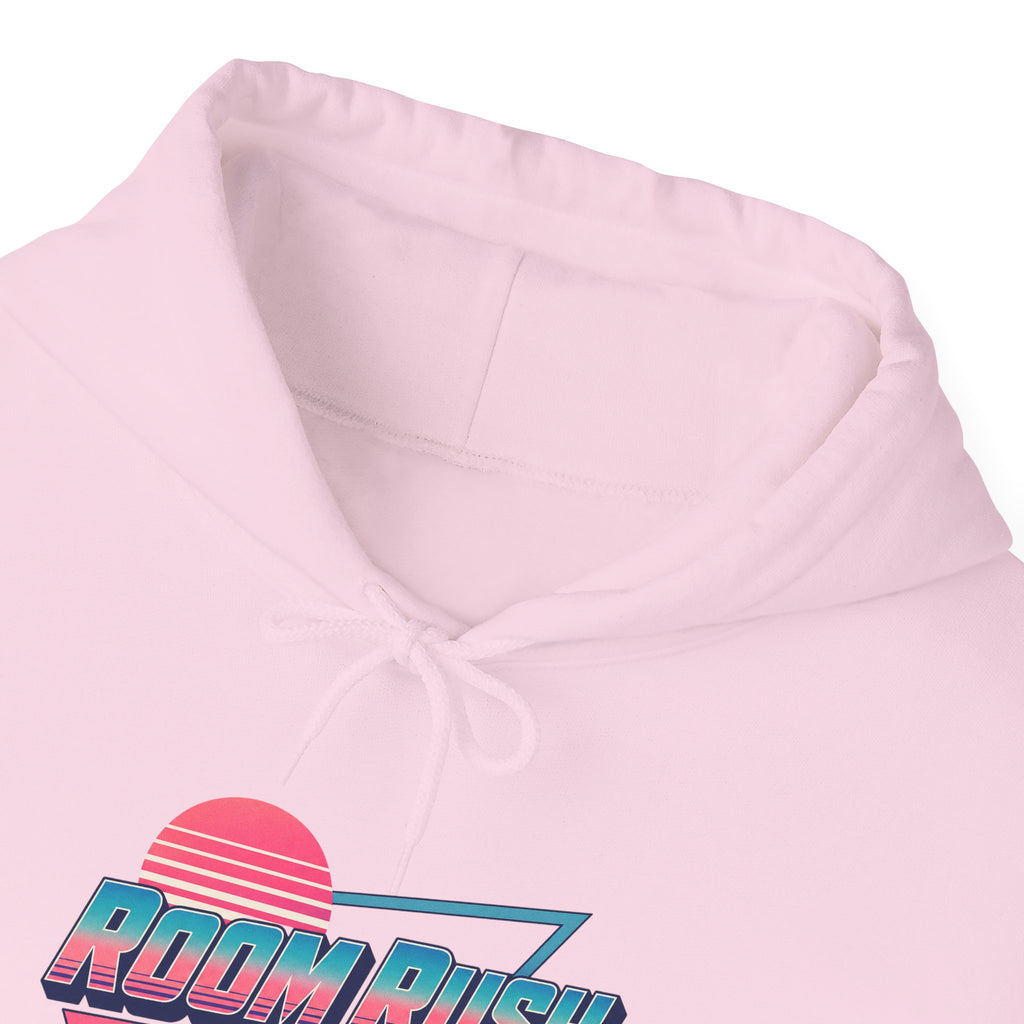 Room Rush Pullover Hoodie