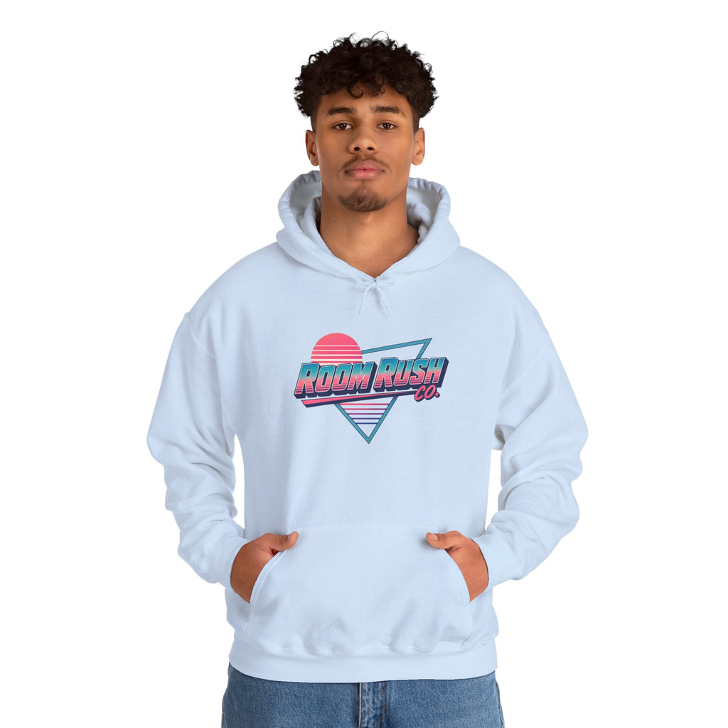 Room Rush Pullover Hoodie