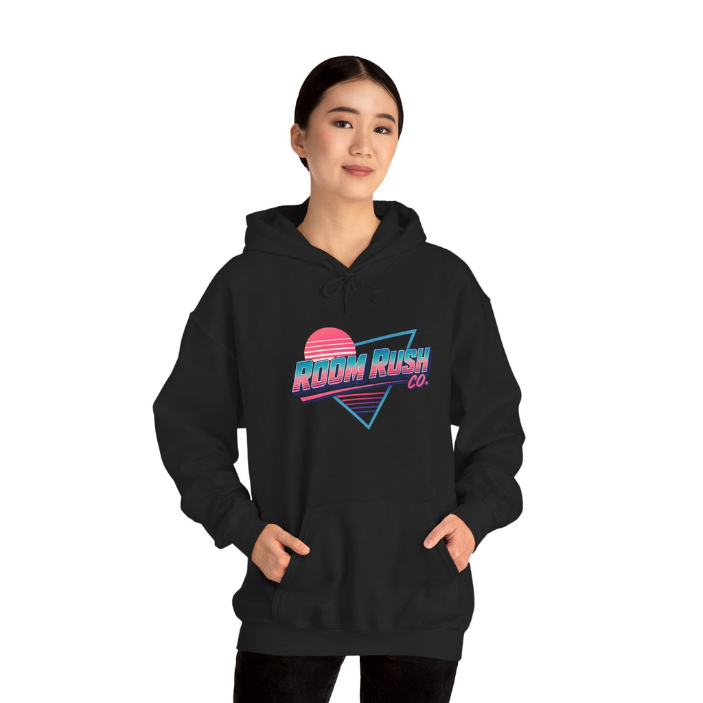 Room Rush Pullover Hoodie