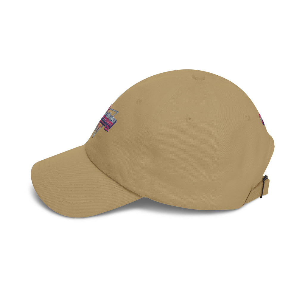Room Rush Dad Hat