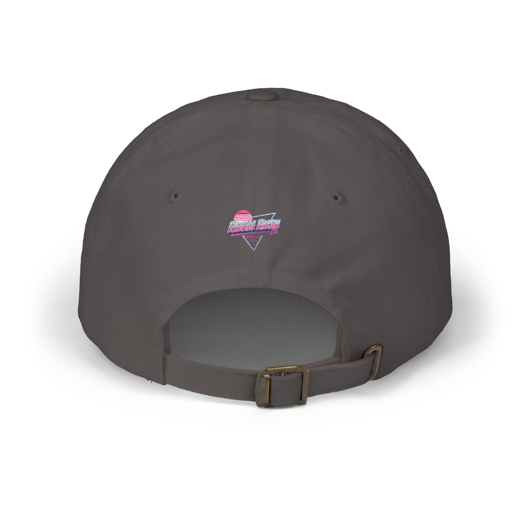 Room Rush Dad Hat