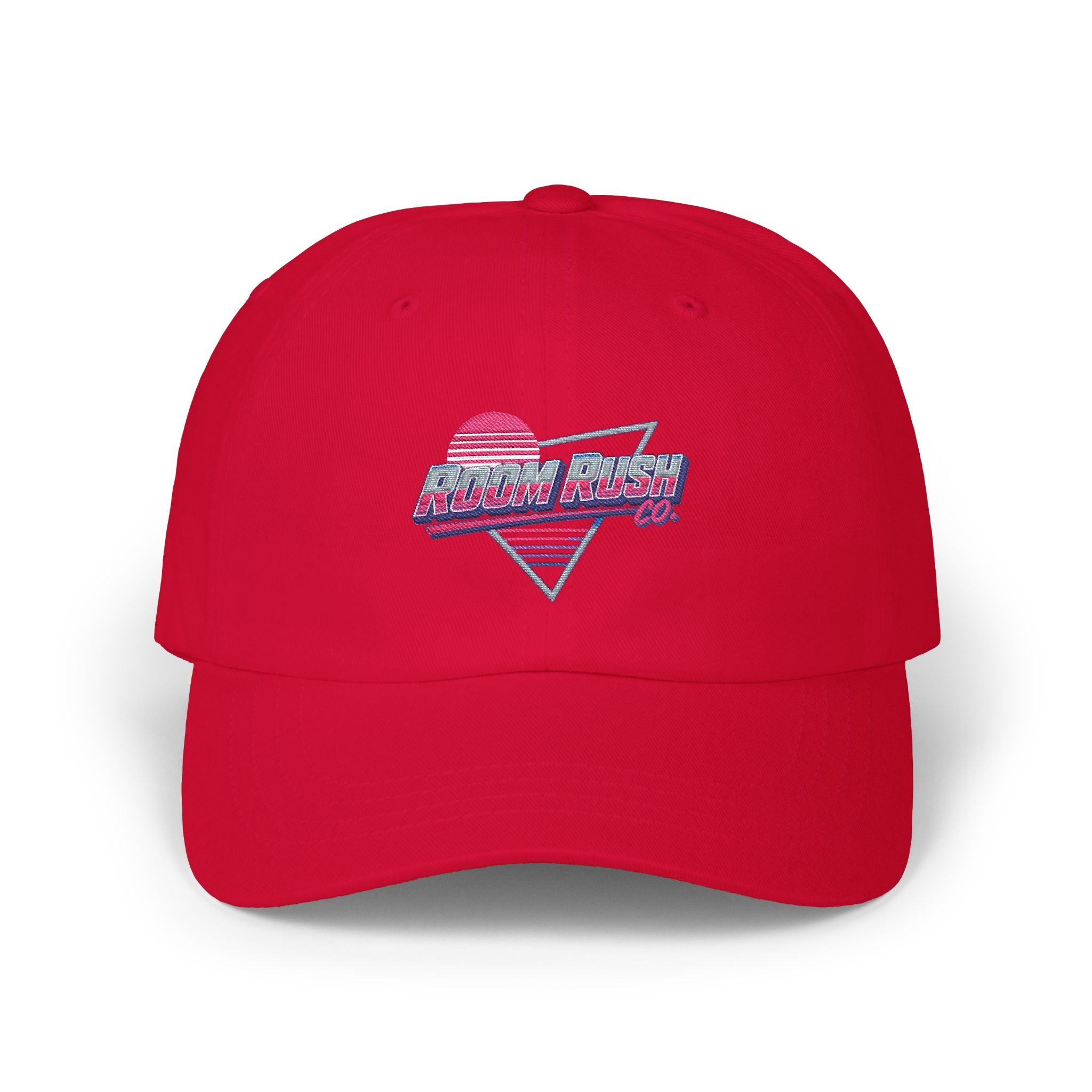 Room Rush Dad Hat