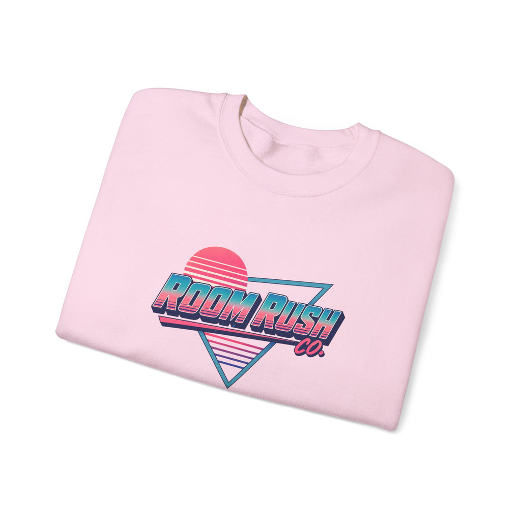 Room Rush Crewneck Sweatshirt