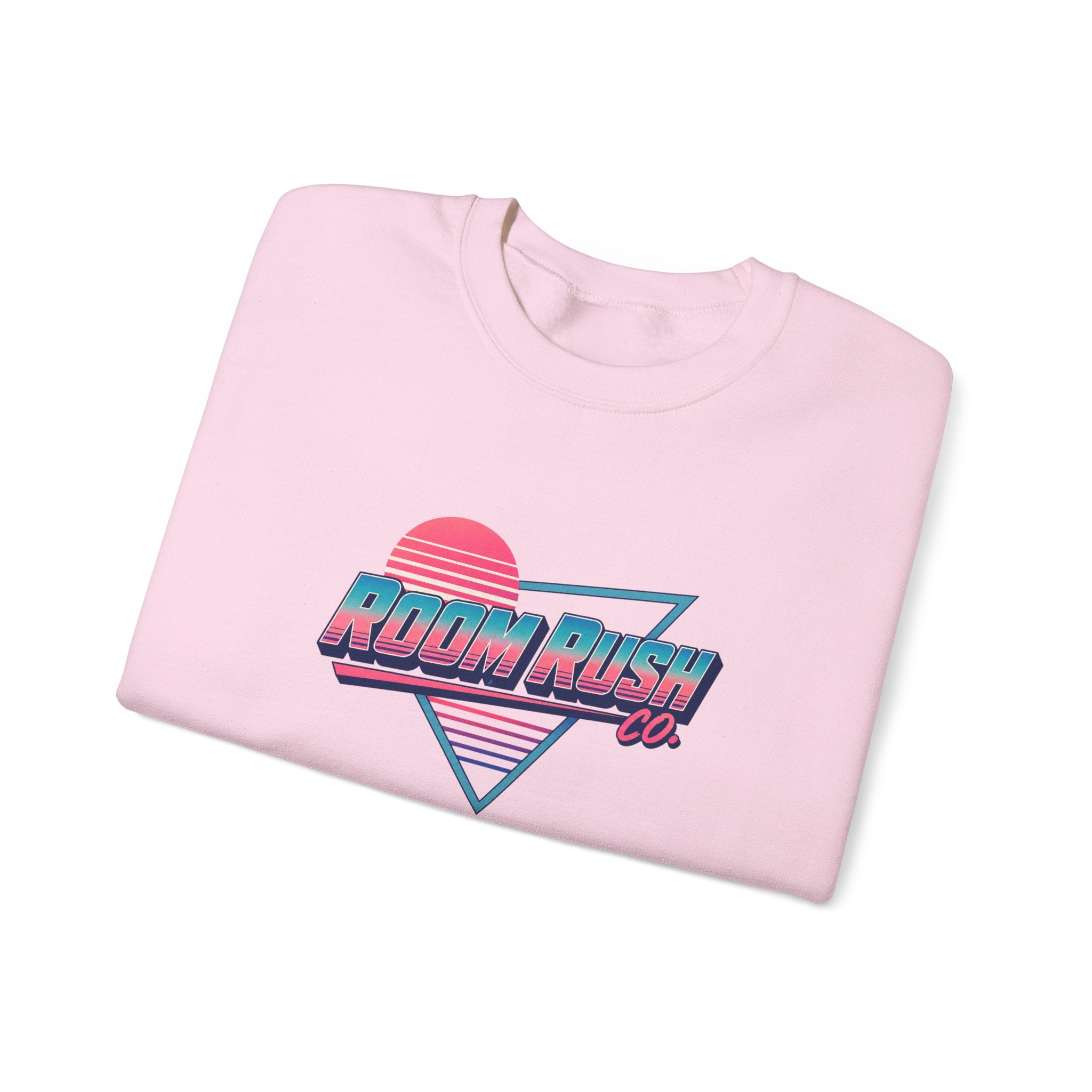 Room Rush Crewneck Sweatshirt