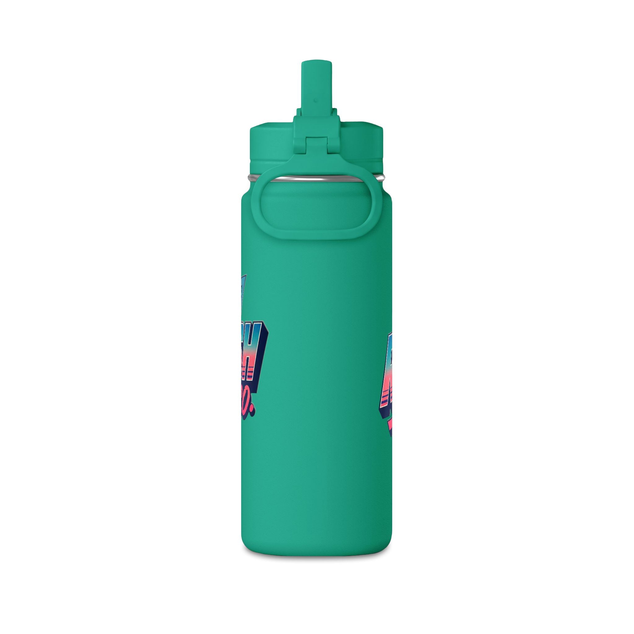 20oz Room Rush Water Bottle