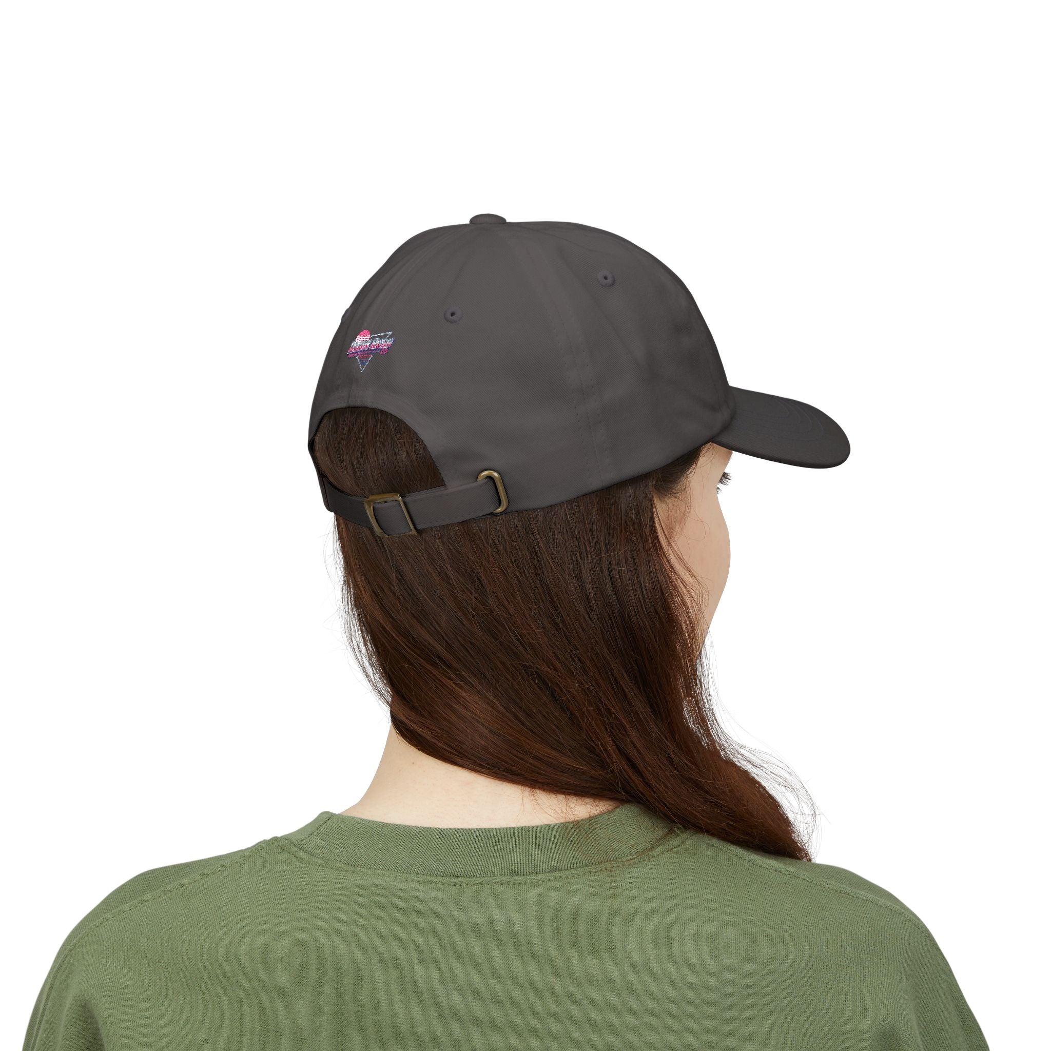 Room Rush Dad Hat