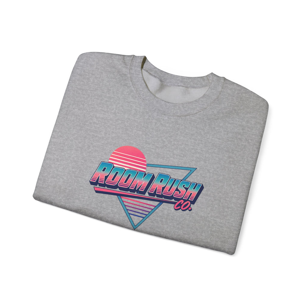 Room Rush Crewneck Sweatshirt