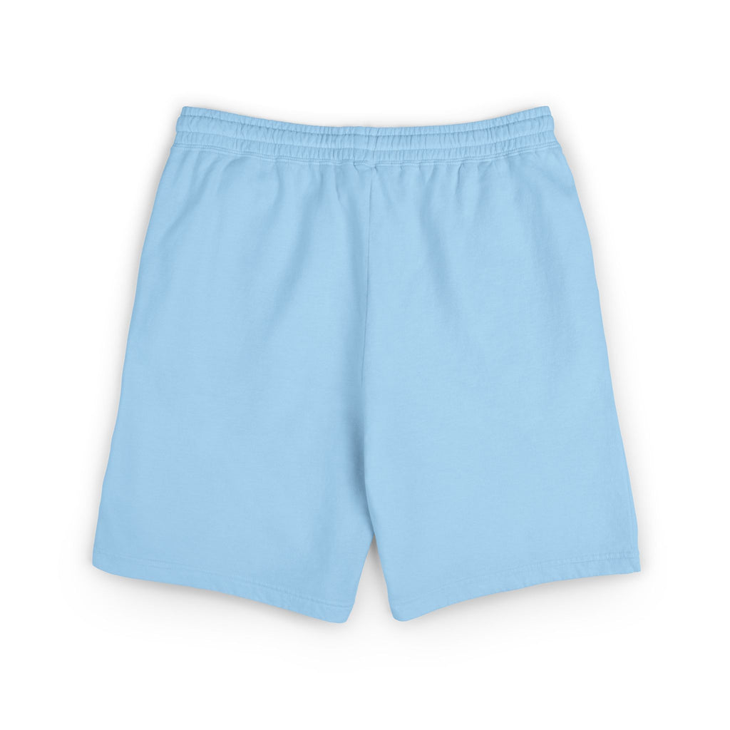 Room Rush Sweat Shorts — Fleece