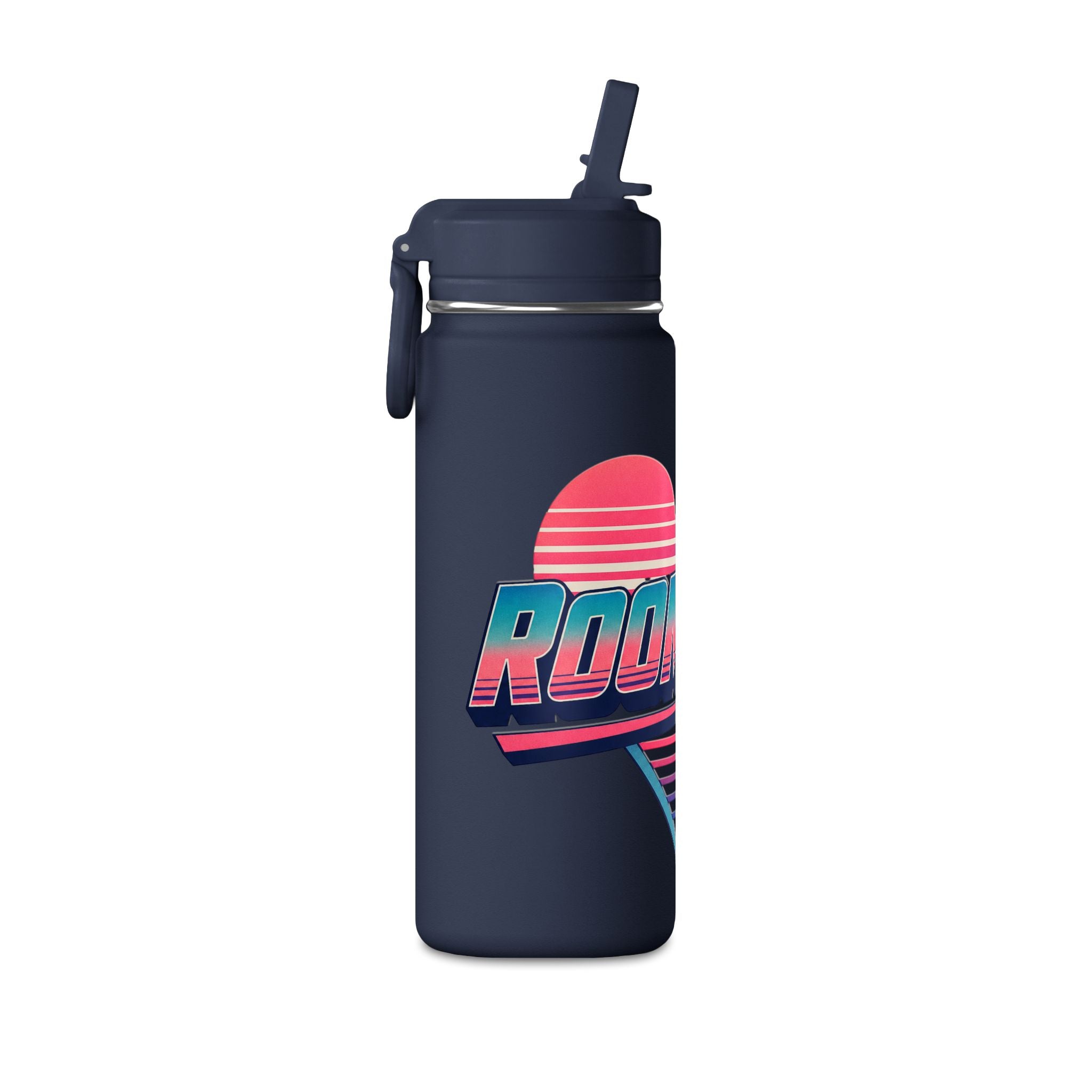 20oz Room Rush Water Bottle