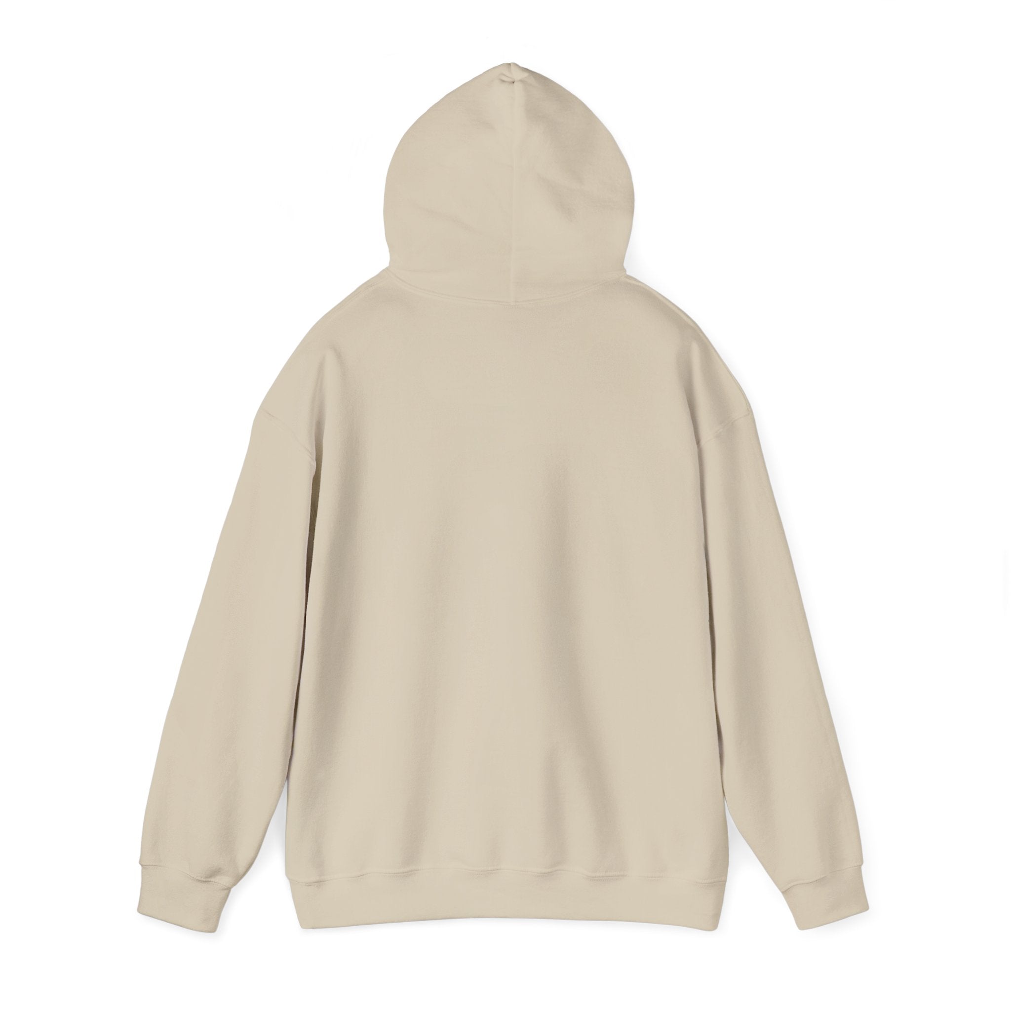 Room Rush Pullover Hoodie